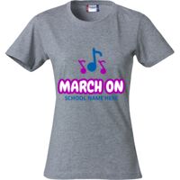 Clique Basic-T Women Miniaturansicht