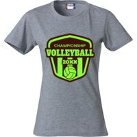 Clique Basic-T Women Miniaturansicht