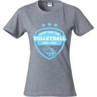 Clique Basic-T Women Miniaturansicht