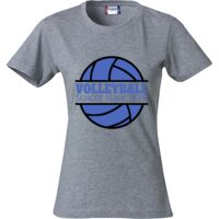 Clique Basic-T Women Miniaturansicht