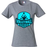 Clique Basic-T Women Miniaturansicht