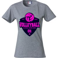 Clique Basic-T Women Miniaturansicht