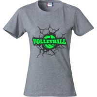 Clique Basic-T Women Miniaturansicht