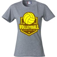 Clique Basic-T Women Miniaturansicht