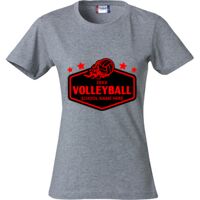 Clique Basic-T Women Miniaturansicht