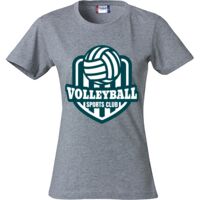 Clique Basic-T Women Miniaturansicht