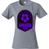 Clique Basic-T Women Miniaturansicht