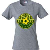 Clique Basic-T Women Miniaturansicht