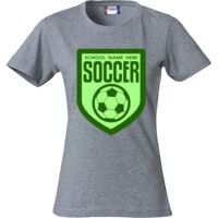 Clique Basic-T Women Miniaturansicht