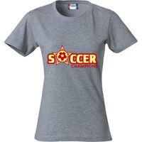 Clique Basic-T Women Miniaturansicht