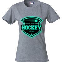 Clique Basic-T Women Miniaturansicht