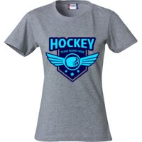 Clique Basic-T Women Miniaturansicht