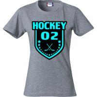 Clique Basic-T Women Miniaturansicht
