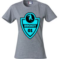 Clique Basic-T Women Miniaturansicht