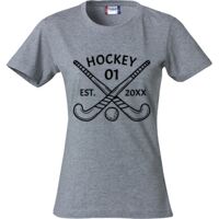 Clique Basic-T Women Miniaturansicht