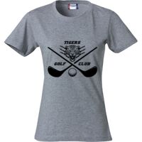 Clique Basic-T Women Miniaturansicht