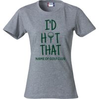 Clique Basic-T Women Miniaturansicht