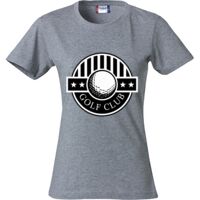 Clique Basic-T Women Miniaturansicht