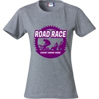 Clique Basic-T Women Miniaturansicht