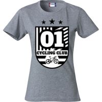 Clique Basic-T Women Miniaturansicht