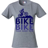 Clique Basic-T Women Miniaturansicht