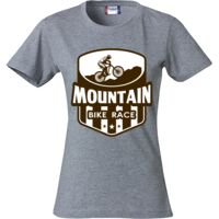 Clique Basic-T Women Miniaturansicht