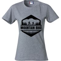 Clique Basic-T Women Miniaturansicht