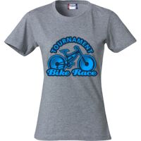 Clique Basic-T Women Miniaturansicht