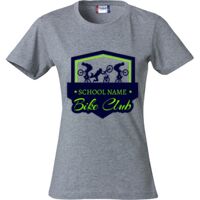 Clique Basic-T Women Miniaturansicht