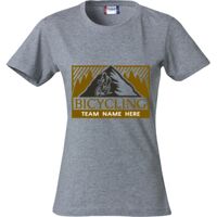 Clique Basic-T Women Miniaturansicht