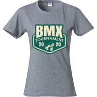 Clique Basic-T Women Miniaturansicht