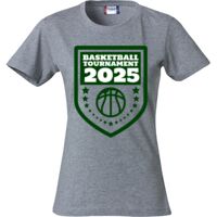 Clique Basic-T Women Miniaturansicht