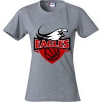 Clique Basic-T Women Miniaturansicht