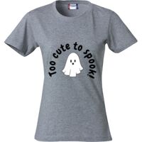 Clique Basic-T Women Miniaturansicht