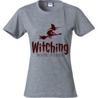 Clique Basic-T Women Miniaturansicht