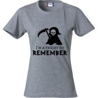 Clique Basic-T Women Miniaturansicht