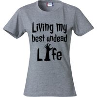 Clique Basic-T Women Miniaturansicht