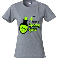 Clique Basic-T Women Miniaturansicht