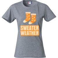 Clique Basic-T Women Miniaturansicht