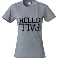 Clique Basic-T Women Miniaturansicht