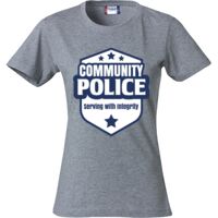 Clique Basic-T Women Miniaturansicht