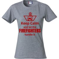 Clique Basic-T Women Miniaturansicht