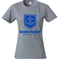 Clique Basic-T Women Miniaturansicht