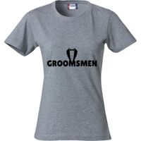 Clique Basic-T Women Miniaturansicht