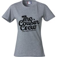 Clique Basic-T Women Miniaturansicht