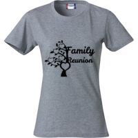 Clique Basic-T Women Miniaturansicht