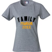 Clique Basic-T Women Miniaturansicht