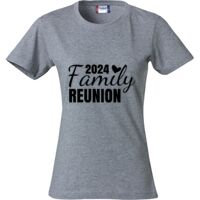 Clique Basic-T Women Miniaturansicht