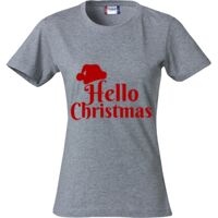 Clique Basic-T Women Miniaturansicht