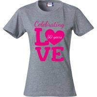 Clique Basic-T Women Miniaturansicht